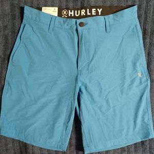 Hurley All Day Hybrid Shorts